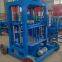 Hydraulic vibration tube equipment, Cement fiber pipe production line, Construction application pipe machine.