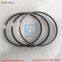 Conjunto de anillos de pistón del motor C7 197-9386 197-9353 238-2706 para el mercado de repuestos de CAT