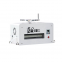 A6 manual type card laminator