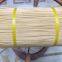 Competitive Price Religious Temple Household Custom Bamboo Incense Stick for Making Agarbatti