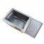EPP Camping Cold Chain Epp Foam Insulated Container Food Delivery Thermal Box Cooler Bin Ice Chest Cooler Box