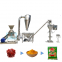 New Household Electric Corn Grinder With Chili Seasoning Production Line Maltose Jujube Kernel Crusher