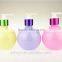 250ml PET Plastic Squeeze High End Cosmetic Bottle