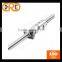 China Rolled and Ground 16mm Ball Screw