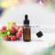 Trade Assurance! wholesale fancy amber glass empty essential oil bottles 20ml with reducer orifice droper cap                        
                                                Quality Choice