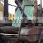 Used Crawler Excavator Komat PC220-6 Made in Japan/Komat Kobelco Cater in Low Price