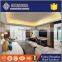 5 star luxury hotel bedroom furniture for sale JD-KF-080A