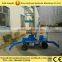 Best price mobile aluminum mast one two man lift