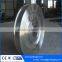 Metallurgical Industry 5.5m Coke Transfer Cars Wheel