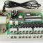 Cheap wireless calling communication system for small business