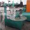 Qingdao Eenor Scrap Tire Dispose Machine / Waste Tyre Recycling Line For Making Rubber Powder