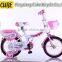 children bicycle for sale / children bicycle with back support / folding mini bikes for kids