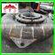 hydro power francis turbine 500kw water turbine