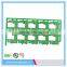 1.6mm board thickness 8 layer ENIG ISO HDI CEM-3 base PCB