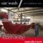 Factory supply truck bottom washing machine with CE , truck washing machine