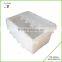 plastic carrying case boxes with compartments
