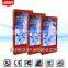 WALL Mounted LCD Advertising Player Touch