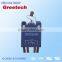  china supplier 0.5A 250VDC dpdt micro switch