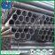 Steel Material Q195 Erw Welded Steel Pipes /structure Steel Rhs Tube /astm A53 Sch 40 Steel Pipe