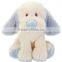 2015 new design custom cute super soft plush dog stuffed animal toys for kids