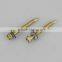Hex Flange Head Self Drilling Roofing Screws