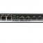 4 optical 2 utp Ethernet Media Converter Fiber Switch