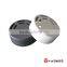 assembly plastic parts injection molded