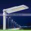 60W Slim Led Street Light Supplier