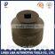 1 Inch 95mm Set Price China Supplier Alloy Material Impact Socket For Undoing Screws