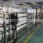 Water Treatment System Water Treatment Plant RO Machine