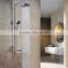 Wall Mounted Solid Brass Good Quality Shower Water Faucet