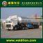 Tri-axle 60m3 LPG tank trailer