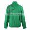 Men's 100%polyester custom wind breaker/jacket