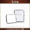 Neoprene Material and Laptop Sleeve Type White neoprene laptop bag for sublimation