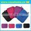 various color neoprene sleeve case bag for different size tablet