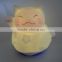 EN71-1-2-3 Touch on/off Baby night light with 7 colors