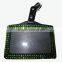 Multi color Rhinestone Retractable Reel Badge Holder