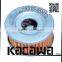 High quality marine duplex oil filter