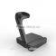 New coming Luxury 2 in 1 charging stand for Apple watch