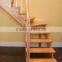 36" Triangle Shape Oak Stair Tareds