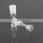 wholesale universal domeless titanium nail Infinity gr2 titanium domeless nail