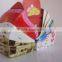 China higher quality disposable paper cake box