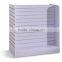 Modern Cheap Wooden slat with competitive price (SZ-WDR001)