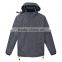 new style team hooded warm sports jacket