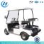 4 seats Electric club car golf carts