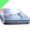 touch screen glass film 2.5D 0.33/0.4mm tempered glass screen protector for iphone mobile phone accessories in china