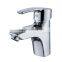 Top selling hot and cold water tap basin faucet sanitary ware