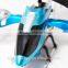 i767: Bluetooth 4channel RC helicopter, compatible with both iOS and Android system
