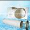 100%polyester high temperature resistance needle punched nonwoven fabric for water filter material