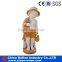 Top Quality Multicolor Marble Hand Carved Sculpture